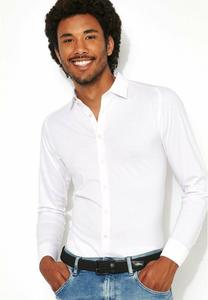 Рубашка BÜGELFREI DESOTO, цвет weiß