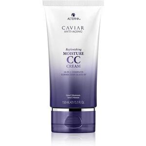 Крем Caviar CC Cream 10-в-1 Complete Correction от Alterna 2,5 унции крема Effie Lancelot