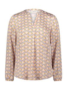 Cartoon Блузка в светло-голубом цвете