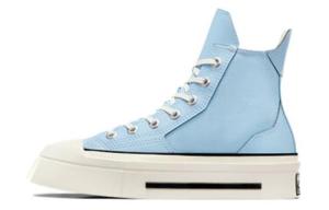 Кроссовки Converse Chuck 70 Canvas унисекс, Sky blue/white/black