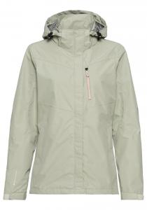 Куртка для активного отдыха KILLTEC Performance Jacket, оливковый