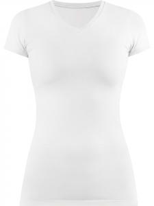 Футболка normani, белый