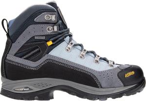 Женские походные ботинки ASOLO Drifter I EVO GV, голубой