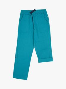 Детские брюки Oake Organic Cotton Adventure Frugi, Boat Blue