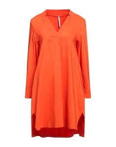 Платье Corinna Caon, оранжевый