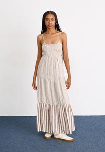 Платье макси TROPICAL GLOW MAXI Roxy, мультиколор