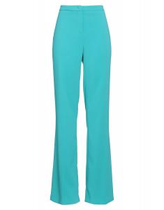 Брюки Pinko, бирюзовый