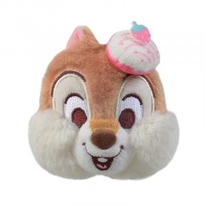 Кукла Disney Lotso Винни Пух Стич Дональд Дак плюшевый кулон высота ок 13см POTDEMIEL