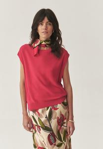 Блуза TATUUM NOA, Fuhsia/Neon Pink