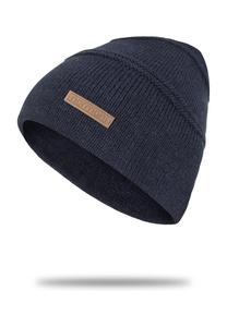 Монреальская зимняя шапка Normani, синий