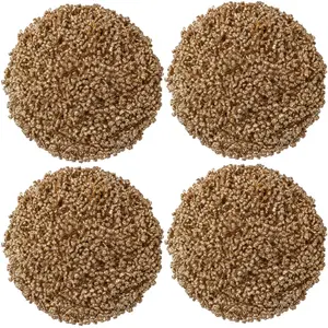 Креативный декоративный шар «Рождественское украшение» Creativ Deco, цвет goldfarben