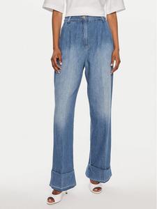 Джинсы Please, синий