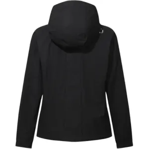 Куртка для бега Tough DESCENTE, черный