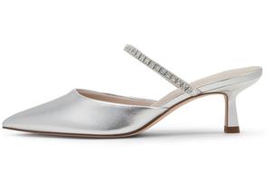 Тапочки женские Charles&Keith