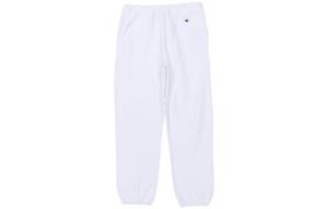Трикотажные спортивные штаны мужские Champion, белый