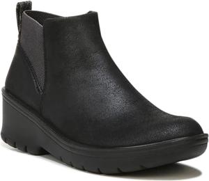 Женские ботильоны LifeStride Boston, Black