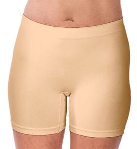Шорты Seamless Boxer Short In Nude Fresh Comfort, Nude
