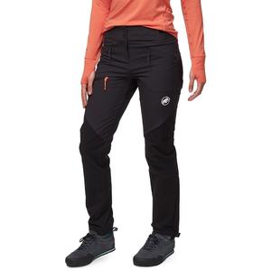 Брюки Mammut Courmayeur SO Mammut, Black