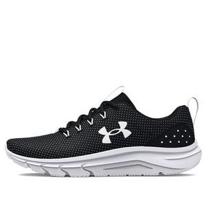 Кроссовки phade rn 2 'black' Under Armour, черный