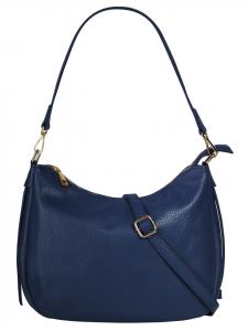 Сумка через плечо Cluty, синий