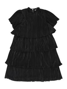 Платье Vero Moda Girl VMAida, черный