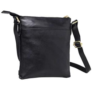 Кожаная мини-сумка через плечо Champs Gala Collection Champs