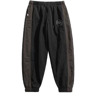 Повседневные брюки Unisex Jeep, черный