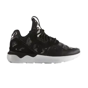 Кроссовки Adidas Wmns Tubular Runner, черный