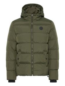 Зимняя куртка INDICODE JEANS IRDapse , Green