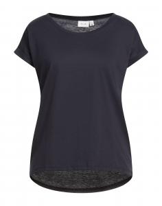 Футболка Vila, полуночно-синий