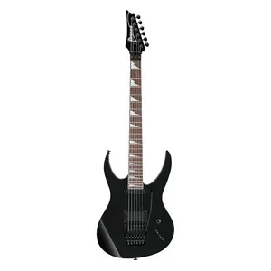 Электрогитара Ibanez Power Series Genesis Collection 540PIII - черная