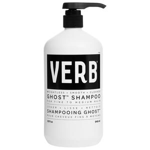 Шампунь Ghost Weightless для тонких волос Verb, 32 oz/946 mL