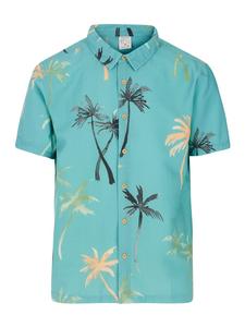 Рубашка Protest, цвет arcticgreen