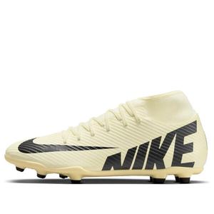 Кроссовки mercurial superfly 9 club mg 'mad ready pack' Nike, желтый