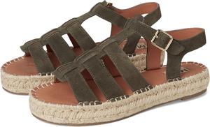Сандалии MIA MLE-Danette, хаки