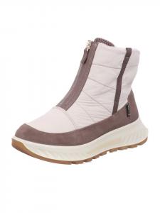 Ara Зимние ботинки коричневого цвета