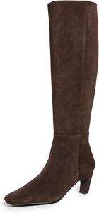 Женские ботильоны Intentionally Blank Filmore, Chocolate