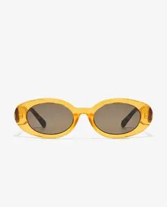 Солнцезащитные очки унисекс D.Franklin Capri, желтый