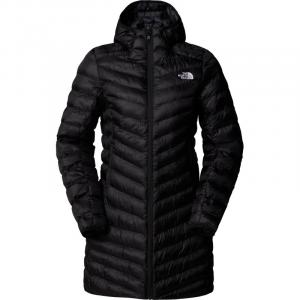 Куртка и синтетическая парка huila The North Face, цвет tnf black-asphalt grey-