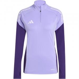 Rolli tiro 25 contest Adidas, цвет lpurpl