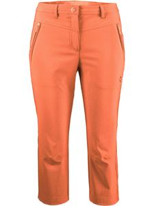 Повседневные брюки-карго LPO KENORA PIRATE, Pastel orange