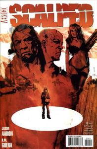 Scalped, No. 10; Dec. 2007 (Vertigo)