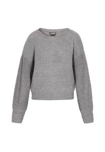 Свитер DreiMaster Vintage, серый