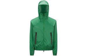 Куртка мужская зеленый Moncler