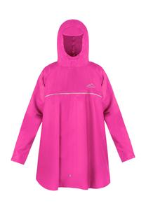Детский дождевик Mawsynram Normani, розовый