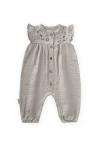 Комбинезон-Комбинезон Cigit, Light Green