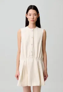 Джинсовое платье Claudie Pierlot, Denim Ecru