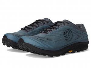 Кроссовки Topo Athletic Pursuit 2, цвет Stone/Black