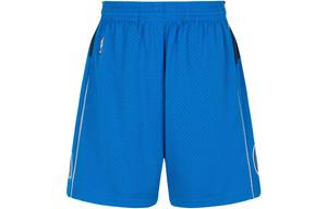 Mitchell Ness Шорты баскетбольные Mitchell & Ness унисекс синие