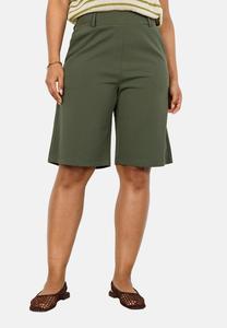 Шорты SC-SIHAM 85 Soyaconcept, зеленый